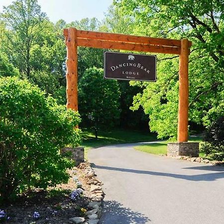 Dancing Bear Lodge ทาวน์เซนด์ ภายนอก รูปภาพ