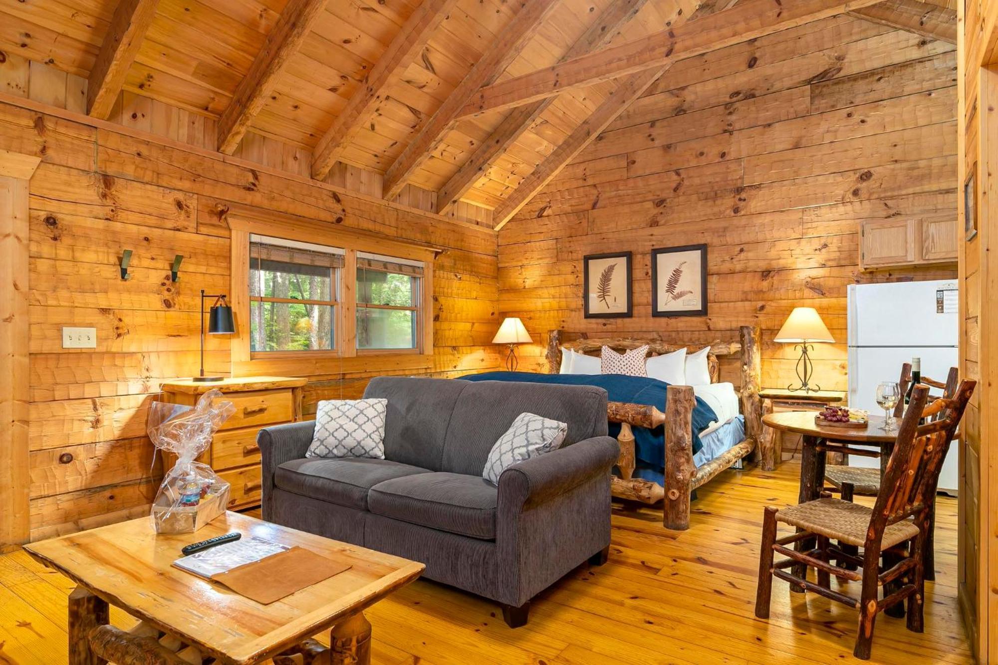 Dancing Bear Lodge ทาวน์เซนด์ ภายนอก รูปภาพ