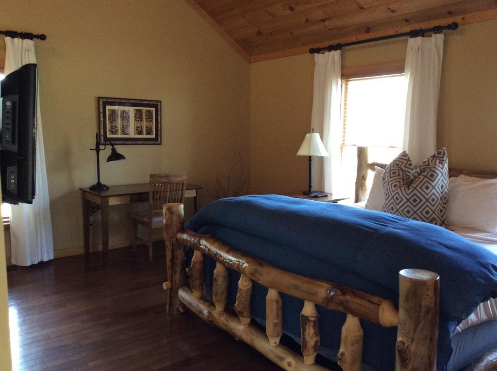 Dancing Bear Lodge ทาวน์เซนด์ ภายนอก รูปภาพ