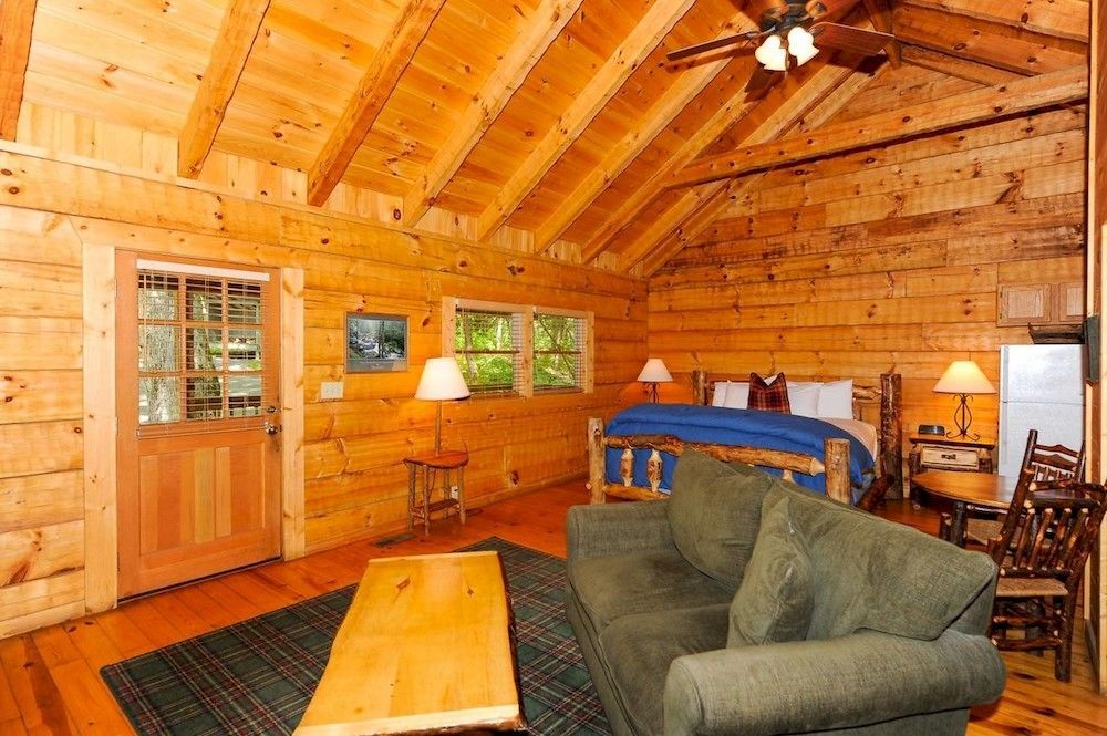 Dancing Bear Lodge ทาวน์เซนด์ ภายนอก รูปภาพ