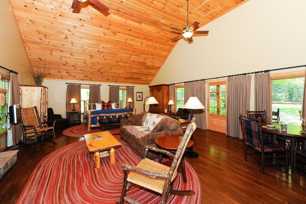 Dancing Bear Lodge ทาวน์เซนด์ ภายนอก รูปภาพ
