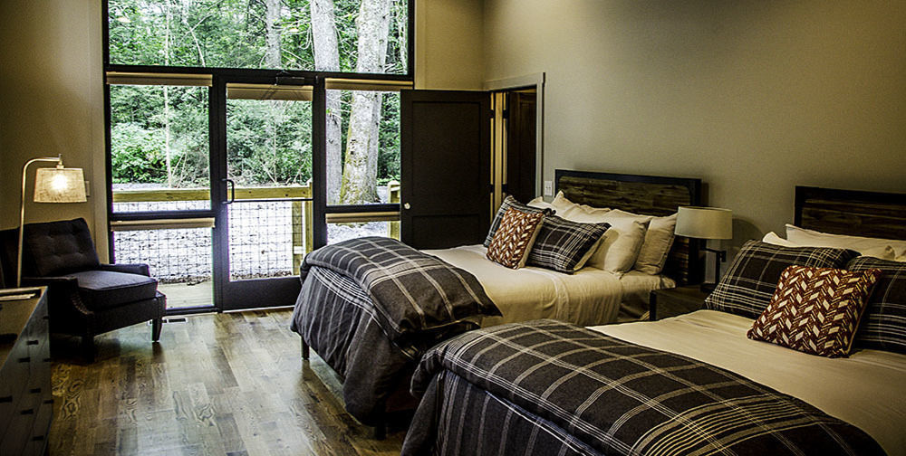 Dancing Bear Lodge ทาวน์เซนด์ ภายนอก รูปภาพ