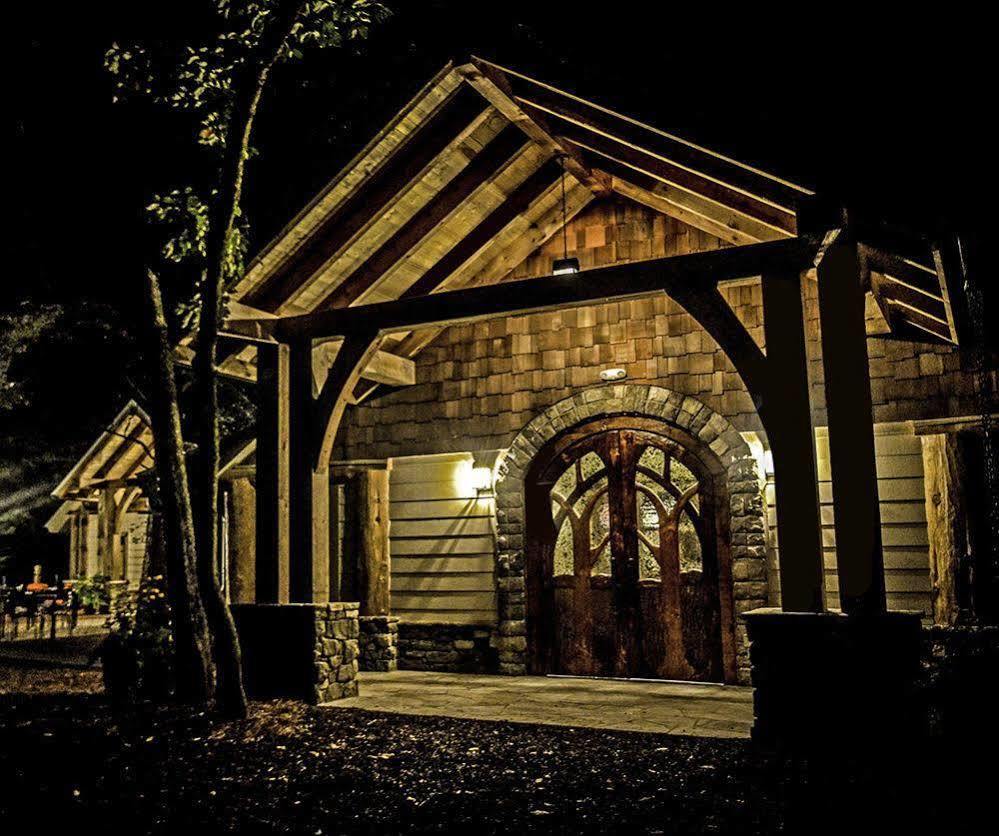 Dancing Bear Lodge ทาวน์เซนด์ ภายนอก รูปภาพ