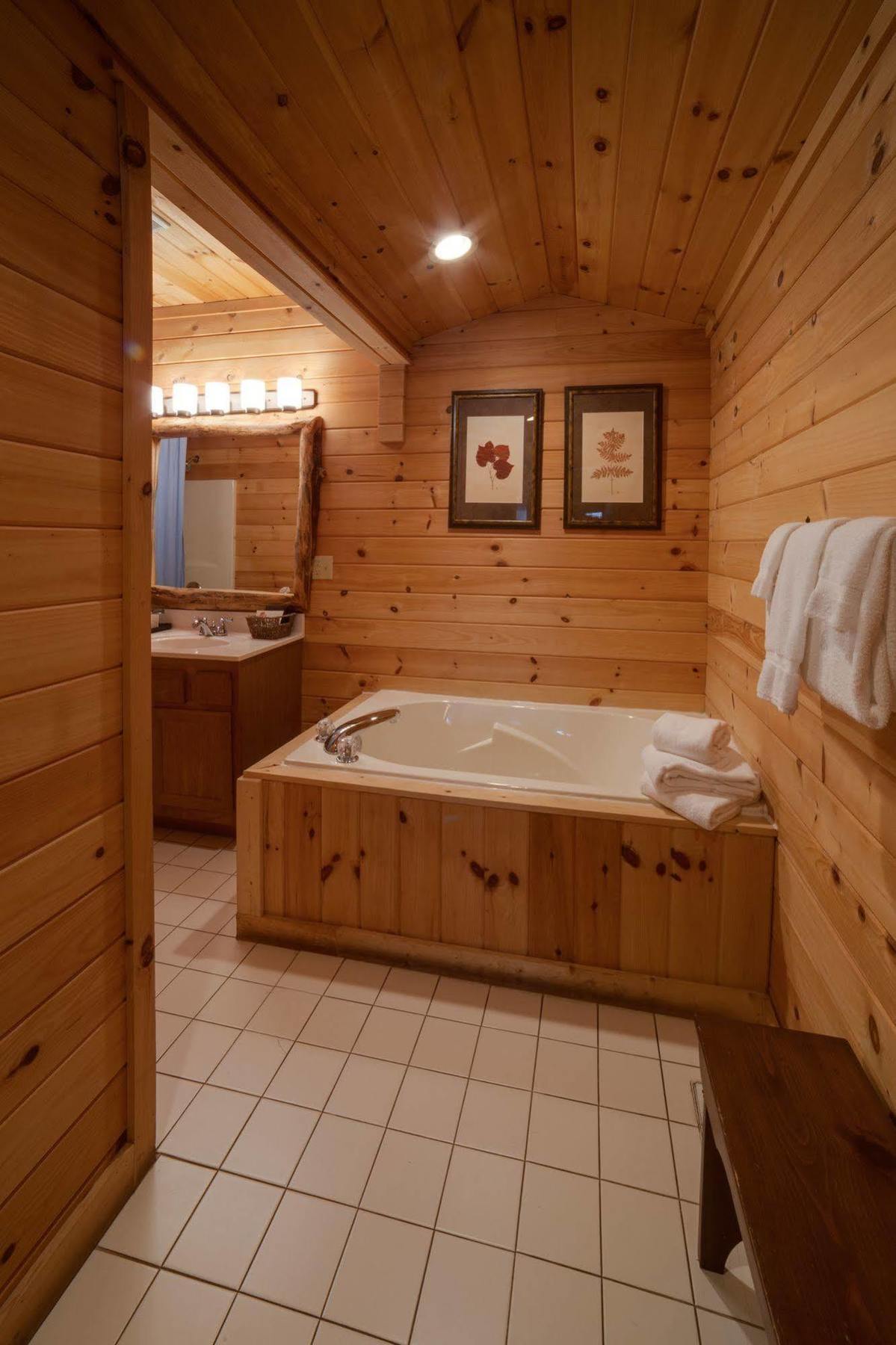 Dancing Bear Lodge ทาวน์เซนด์ ภายนอก รูปภาพ