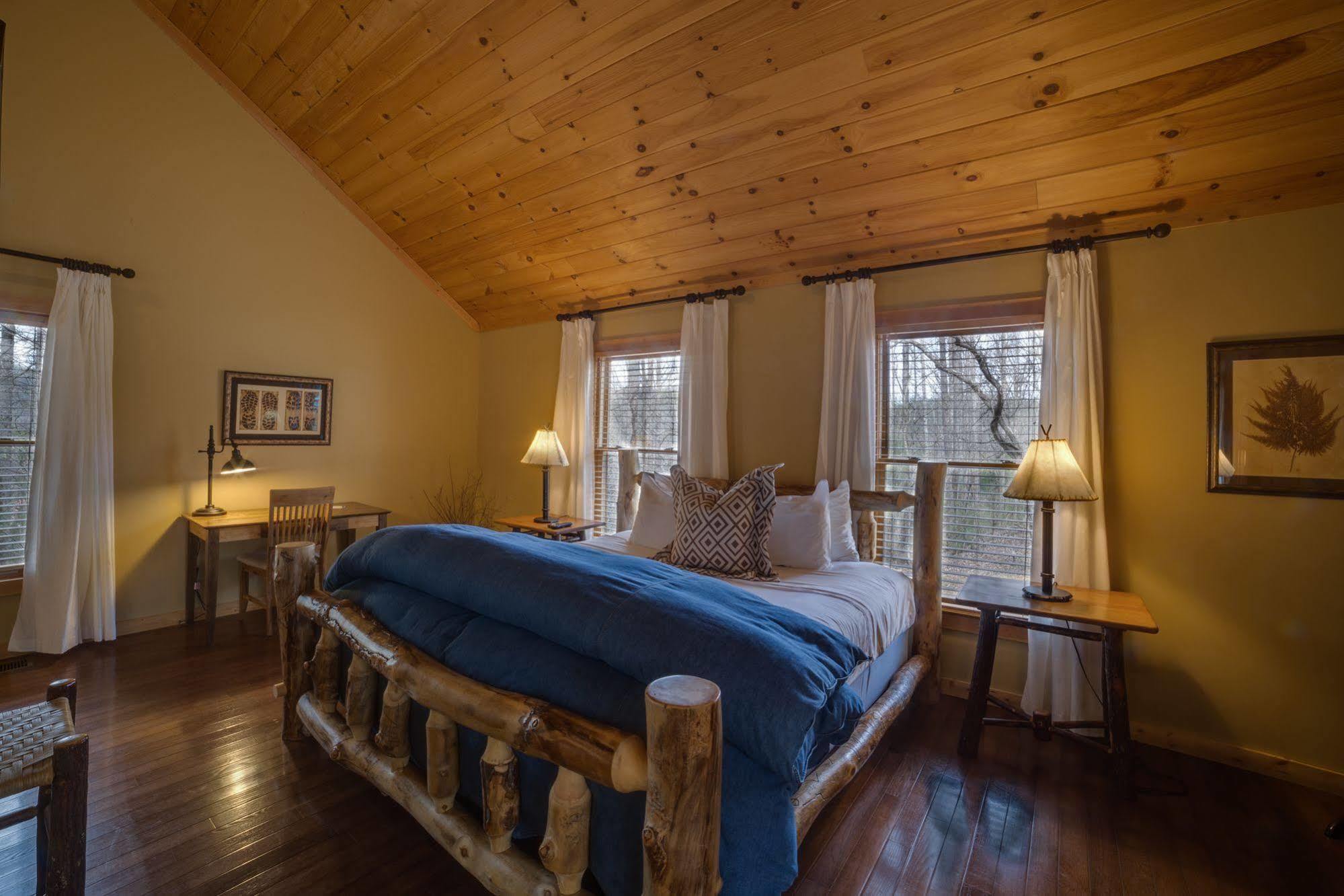 Dancing Bear Lodge ทาวน์เซนด์ ภายนอก รูปภาพ