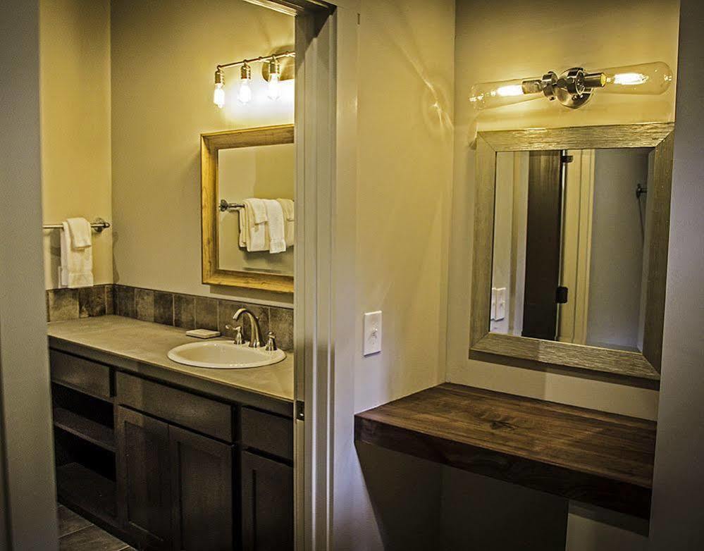 Dancing Bear Lodge ทาวน์เซนด์ ภายนอก รูปภาพ