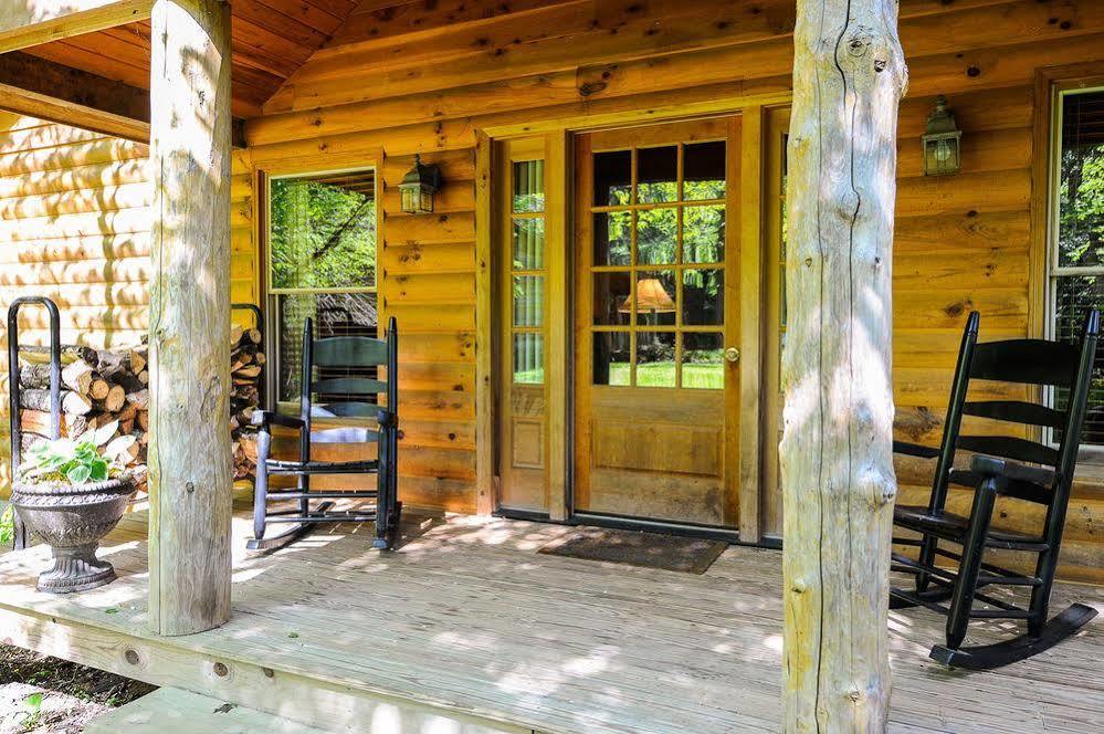 Dancing Bear Lodge ทาวน์เซนด์ ภายนอก รูปภาพ